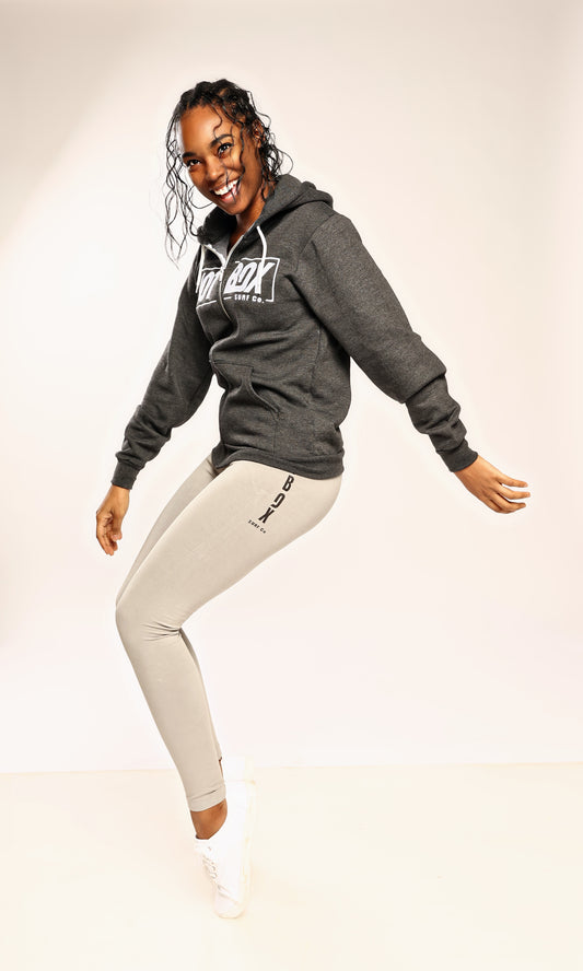 HotBox Signature Women's Yoga Leggings