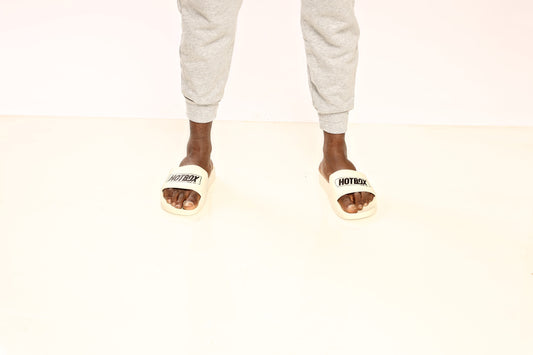 HotBox Signature Logo Slides