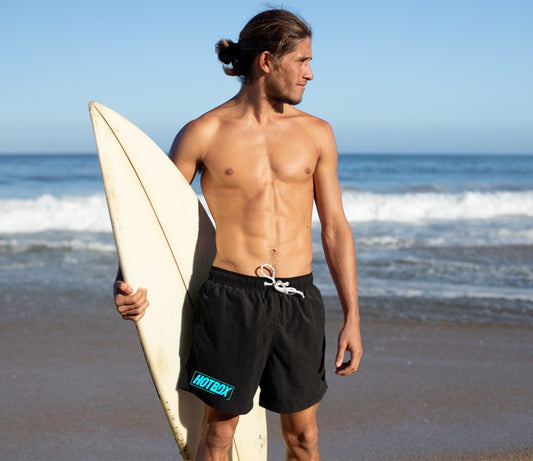 HotBox Classic Surf Shorts