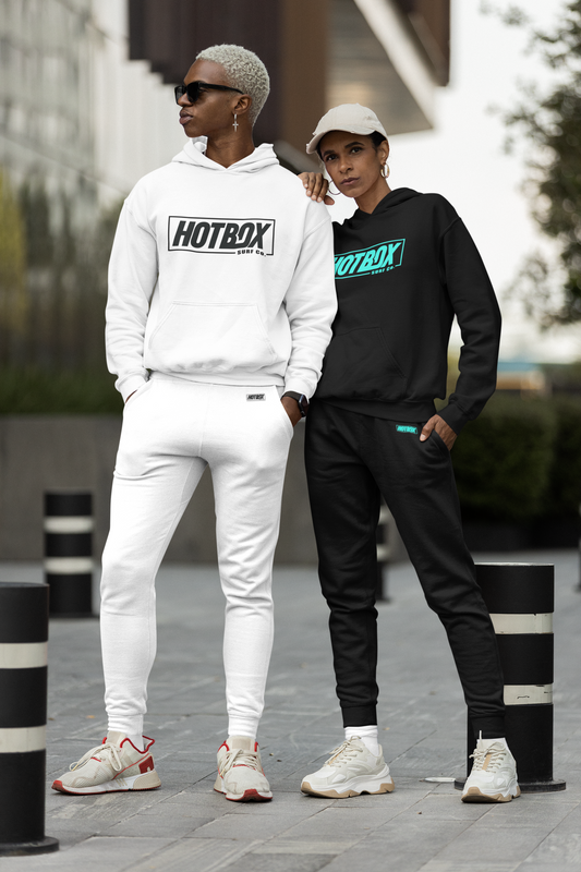 HotBox Surf Unisex Sweat Sets